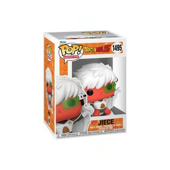 Funko Pop! Figur Dragon Ball Z Jiece 143280