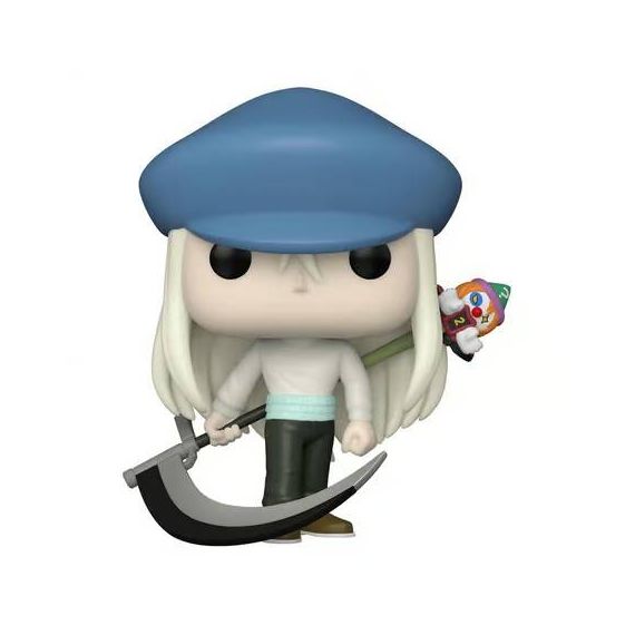 Funko Pop! Figur HunterxHunter Kite mit 131693