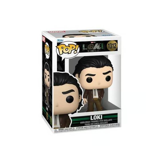 Funko Pop! Figur Marvel 143908