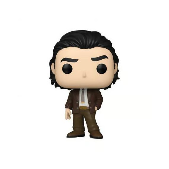 Funko Pop! Figur Marvel 143908