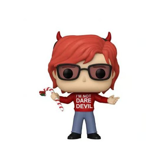 Funko Pop! Figur Marvel I`m not 142989