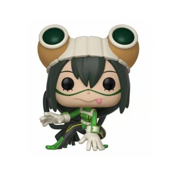 Funko Pop! Figur My Hero Acadamia Tsuyu 10cm 99767