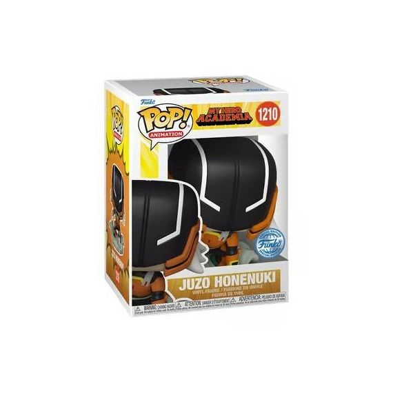 Funko Pop! Figur My Hero Academia Juzo 144044