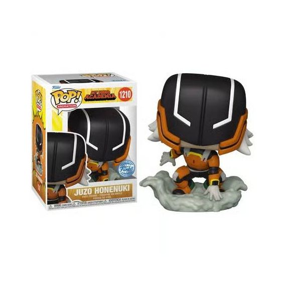 Funko Pop! Figur My Hero Academia Juzo 144044