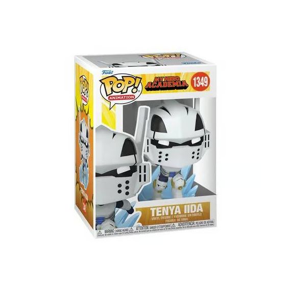 Funko Pop! Figur My Hero Academia Tenya 139399