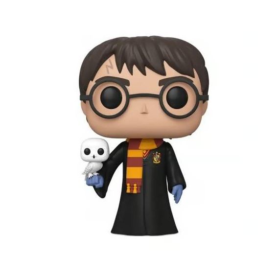 Funko Pop! Figure Harry Potter with Hedwig 45cm | 116167