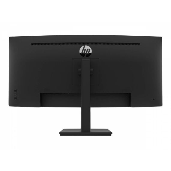 HP P34hc G4 PSeries LED monitor curved 34 3440 x 21Y56AAABB
