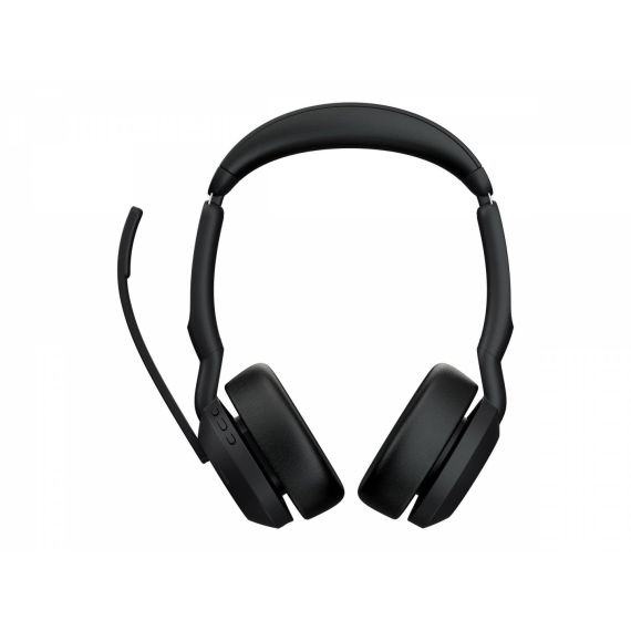 Jabra Evolve2 55 MS Stereo Headset onear 25599999989