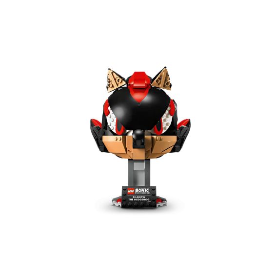 LEGO Shadow the Hedgehog 77000