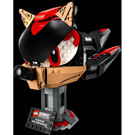 LEGO Shadow the Hedgehog 77000
