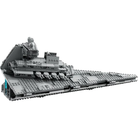 LEGO Star Wars  Imperial Star 75394