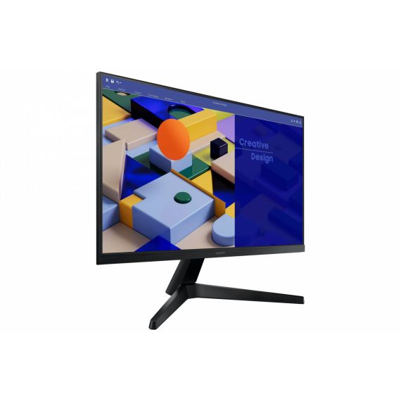 Samsung S24C314EAU S31C Series LED monitor 24 LS24C314EAUXEN