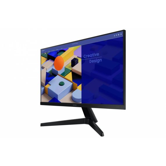 Samsung S24C314EAU S31C Series LED monitor 24 LS24C314EAUXEN