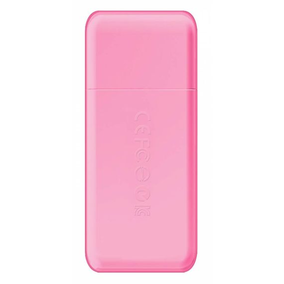 Transcend RDF5 Card reader (microSD, SDHC, microSDHC, TSRDF5R