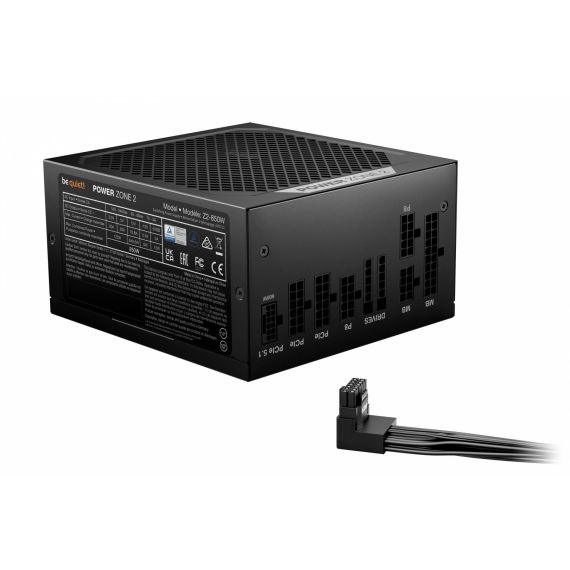 be quiet! POWER ZONE 2 850W BP007EU