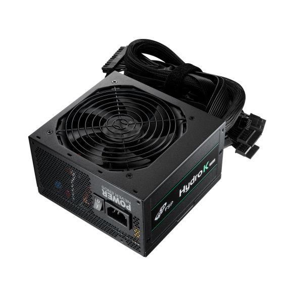 Hydro K PRO 850W, 80 Plus Bronze, ATX, 200 / 240 Vac | PPA8503201