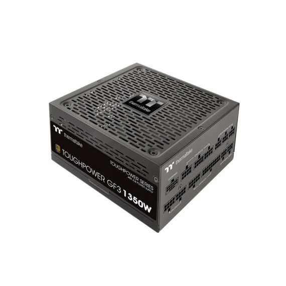 Thermaltake Toughpower GF3, 1350 W, 100 / 2 | PS-TPD-1350FNFAGE-4