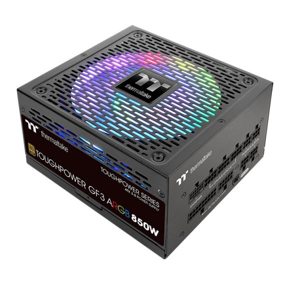 Thermaltake ToughPower GF3 / TT Premium Edi | PS-TPD-0850F4FAGE-1