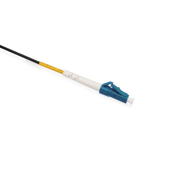 DIGITUS / Breakout cable / LC/UPC single-mod | DK-2A33CUE50BK-BBB