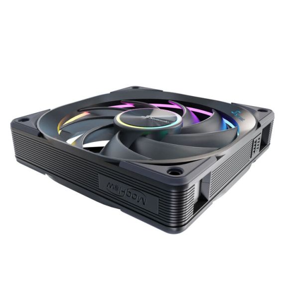 Seasonic MagFlow ARGB / Fan / 12 cm / 2000 RPM / | MAGFLOW-ARGB-3