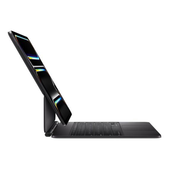 Apple Magic Keyboard / Keyboard and folio case / with | MWR53RS/A