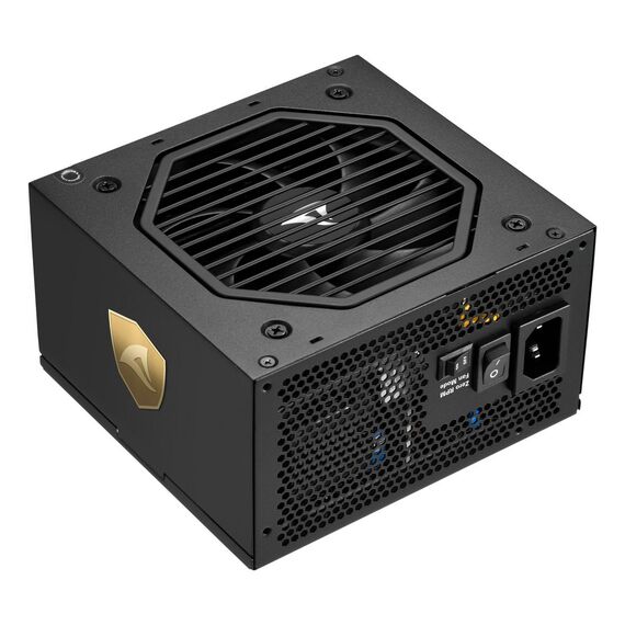 1200 W, Cybenetics Platinum, ATX 3.1, 100 / 240 V | 4044951040643