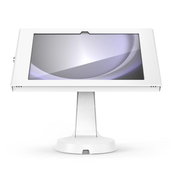 Compulocks Galaxy Tab A9+ Apex Enclosure Mast Stan | 333W11GAPX9W