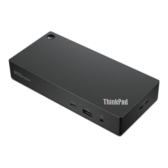 Lenovo ThinkPad Universal USB-C Smart Dock / ThinkSm | 40BN0135EU