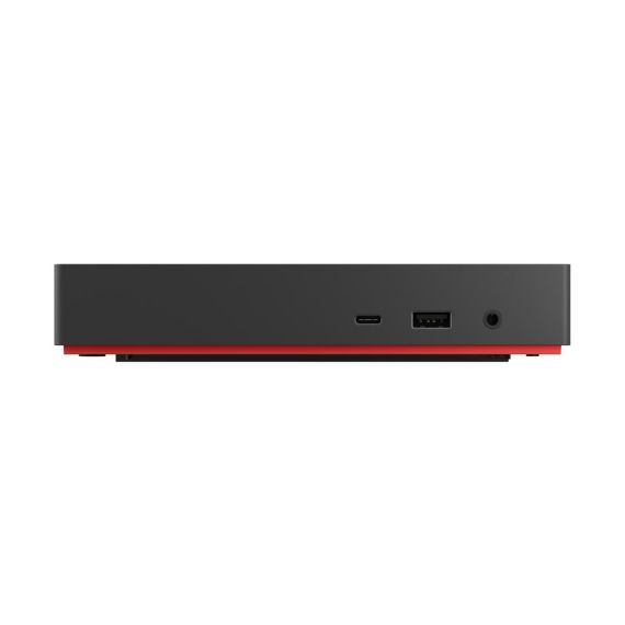 Lenovo ThinkPad Universal USB-C Smart Dock / ThinkSm | 40BN0135EU