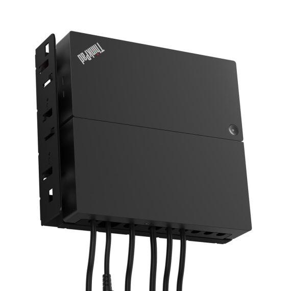 Lenovo ThinkPad Universal USB-C Smart Dock / ThinkSm | 40BN0135EU