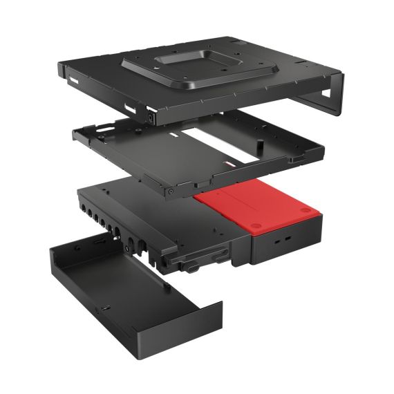 Lenovo ThinkPad Universal USB-C Smart Dock / ThinkSm | 40BN0135EU