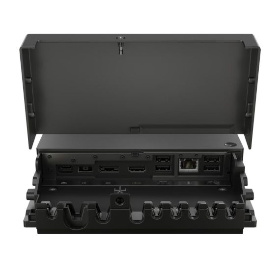Lenovo ThinkPad Universal USB-C Smart Dock / ThinkSm | 40BN0135EU