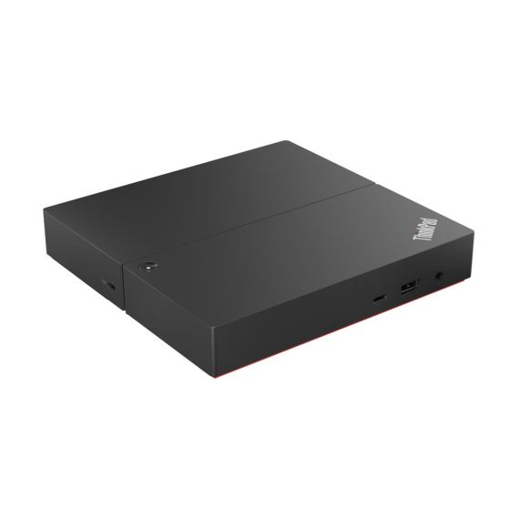 Lenovo ThinkPad Universal USB-C Smart Dock / ThinkSm | 40BN0135EU