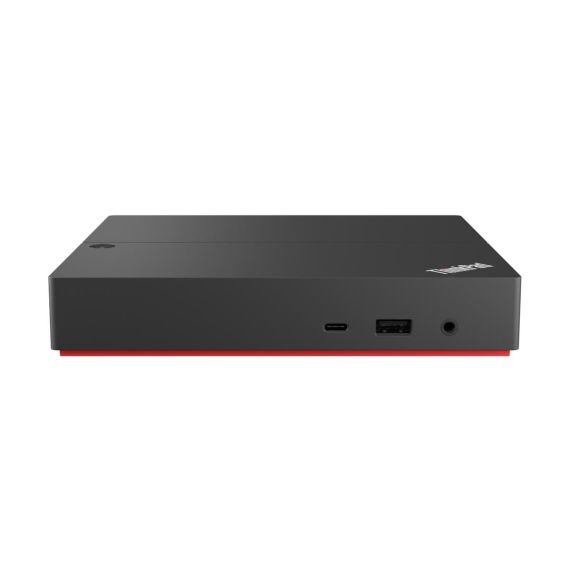 Lenovo ThinkPad Universal USB-C Smart Dock / ThinkSm | 40BN0135EU