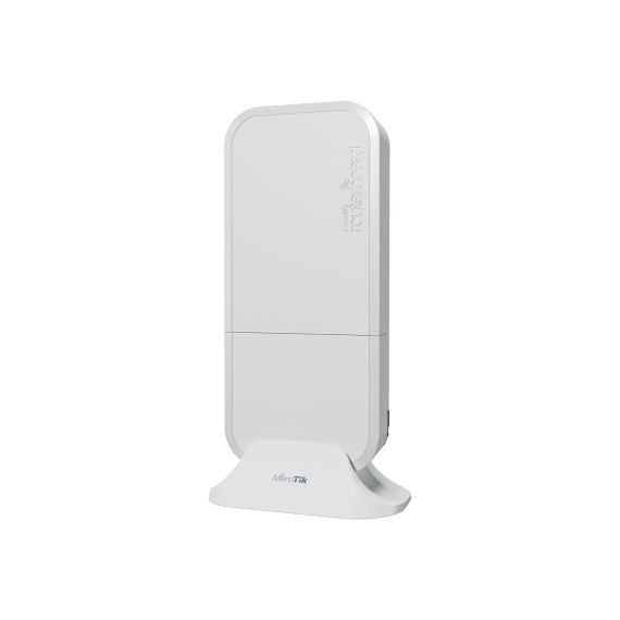 MikroTik wAP ax / Wireless router 2-port switch | wAPG-5HaxD2HaxD