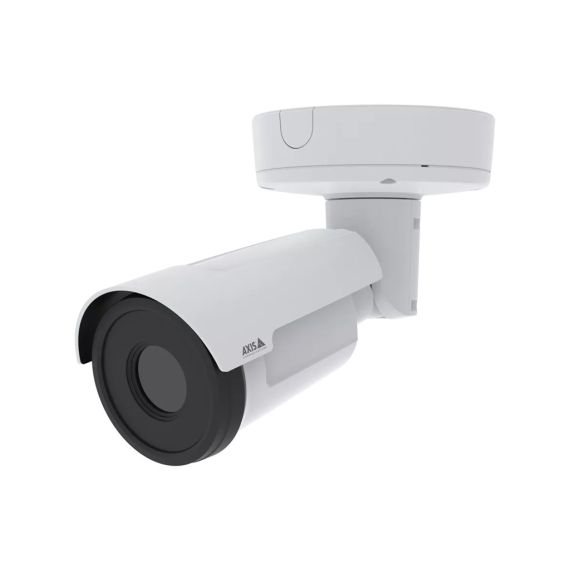 AXIS Q19 Series Q1972-E / Thermal network camera / bu | 03033-001