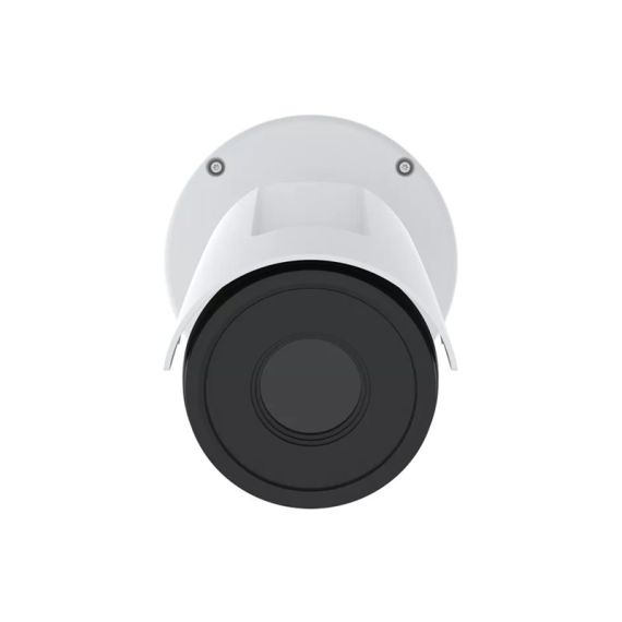 AXIS Q19 Series Q1972-E / Thermal network camera / bu | 03033-001