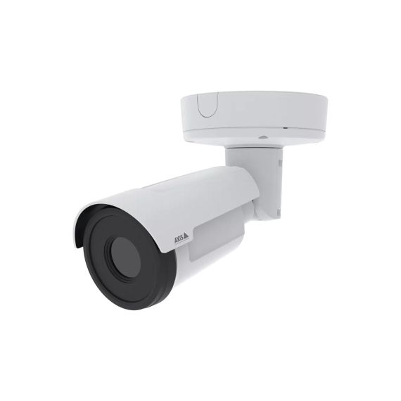 AXIS Q19 Series Q1972-E / Thermal network camera / bu | 03033-001