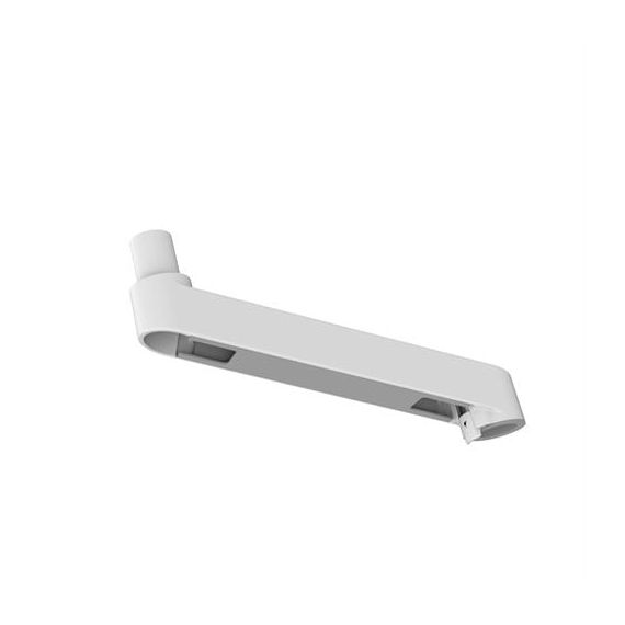 Ergotron LX Pro / Mounting component (9" extension a | 98-731-290