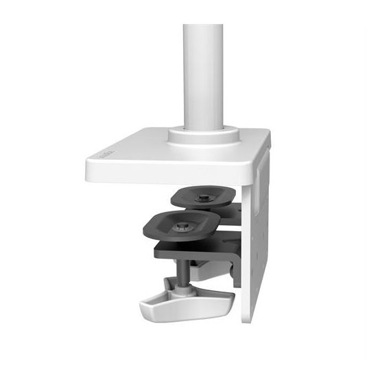 Ergotron LX Pro / Mounting kit (large base, 2 x 2-pi | 98-727-290
