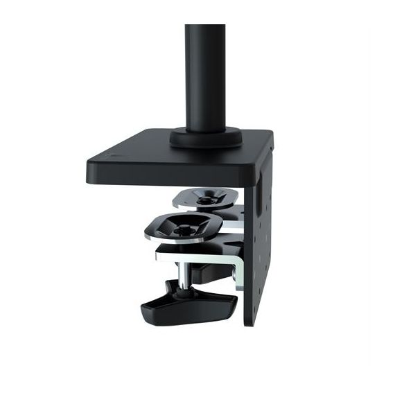Ergotron LX Pro / Mounting kit (large base, 2 x 2-pi | 98-727-292