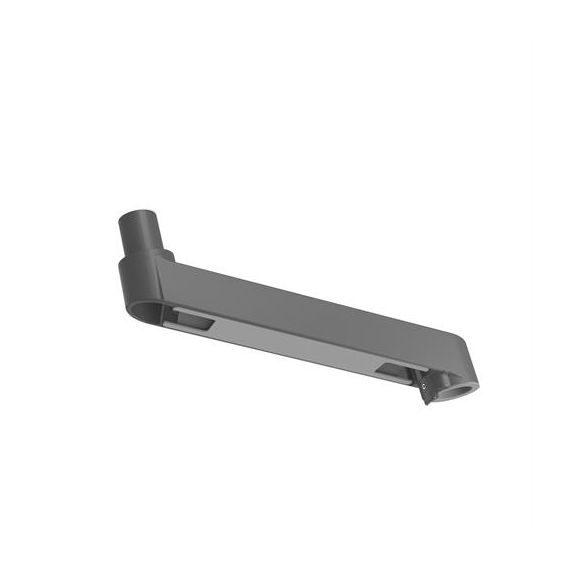 Ergotron LX Pro / Mounting component (9" extension a | 98-731-293
