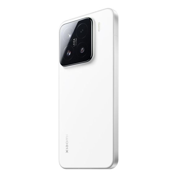 Xiaomi 15, 16.1 cm (6.36"), 2670 x 1200 pixels, 12 GB | MZB0ITTEU