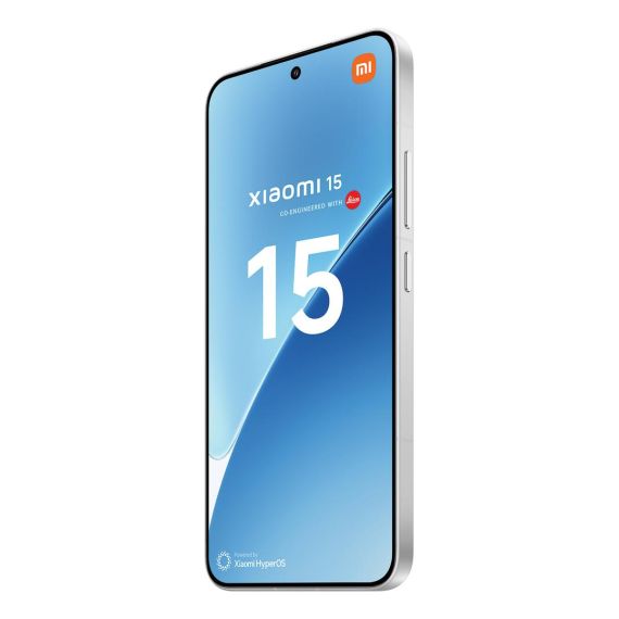 Xiaomi 15, 16.1 cm (6.36"), 2670 x 1200 pixels, 12 GB | MZB0ITTEU
