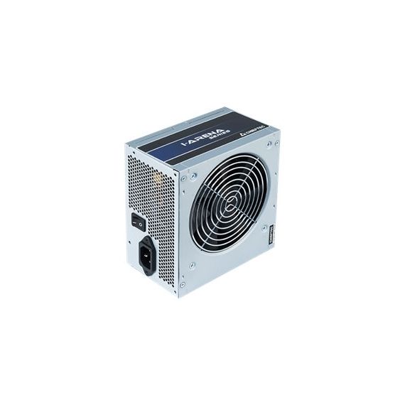 Chieftec iARENA GPB-500S / Power supply (internal) / ATX12V 2.3/