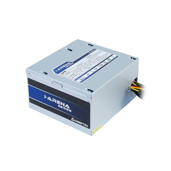 Chieftec iARENA GPB-500S / Power supply (internal) / ATX12V 2.3/