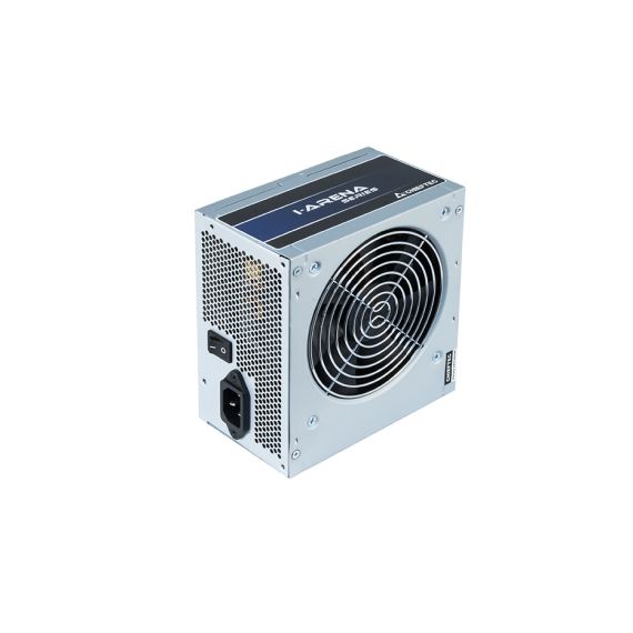 Chieftec iARENA GPB-500S / Power supply (internal) / ATX12V 2.3/