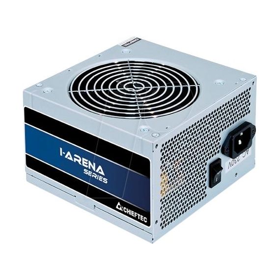 Chieftec iARENA GPB-500S / Power supply (internal) / ATX12V 2.3/
