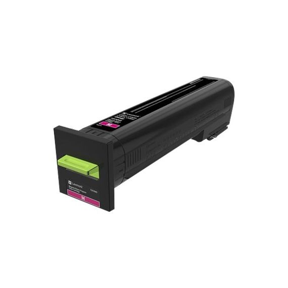 Lexmark / Magenta / original / toner cartridge LCCP, LR | 72K20M0