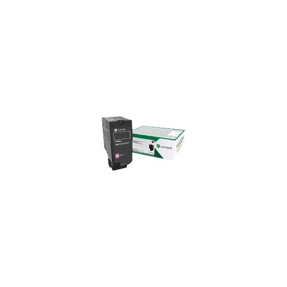 Lexmark / Magenta / original / toner cartridge LRP / fo | 73B20M0